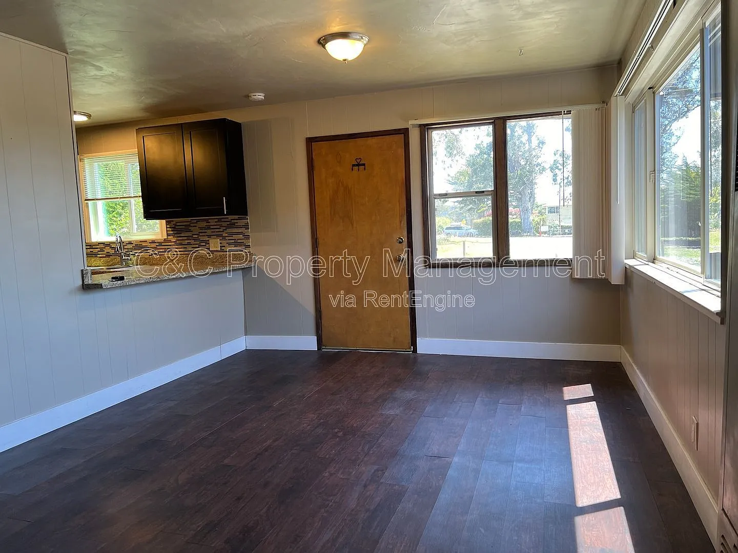 1 bed, 1.0 bath, 800 sqft, $2,695 — Photo 3