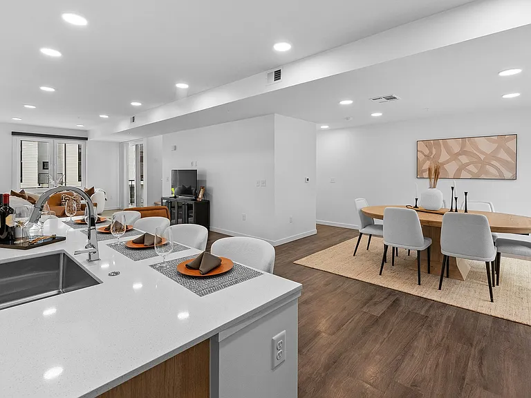 Highmark Bozeman Apartments & Townhomes — Photo 8