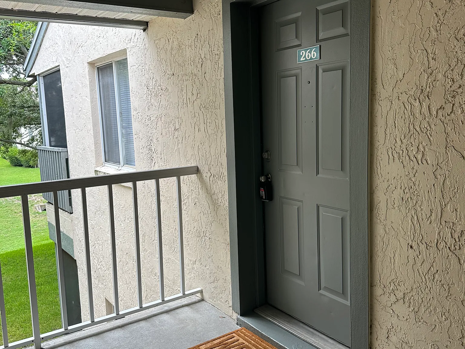 1 bed, 648 sqft, $1,200 — Photo 1