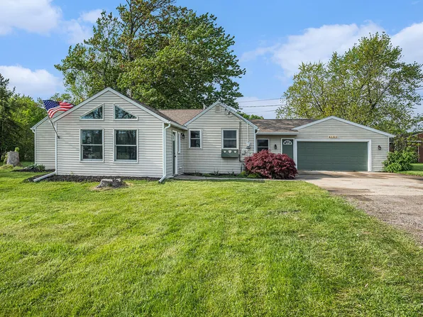 6185 146th Ave, Holland, MI 49423