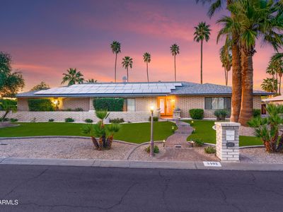 5402 E Larkspur Dr, Scottsdale, AZ, 85254