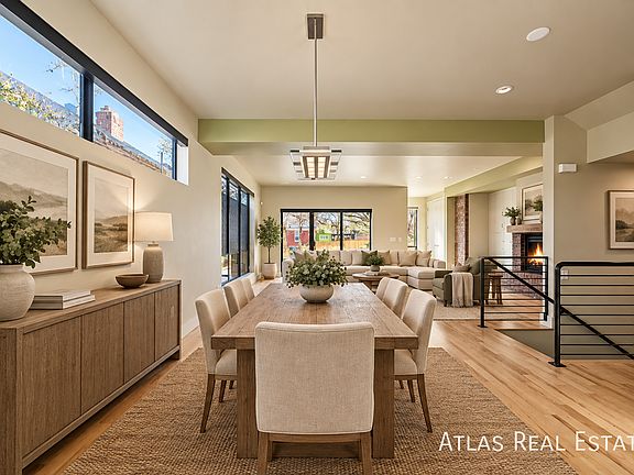 2nd image of 2912 Perry St #L