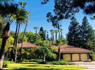 2315 Caballo Ranchero Dr, Diablo, CA 94528