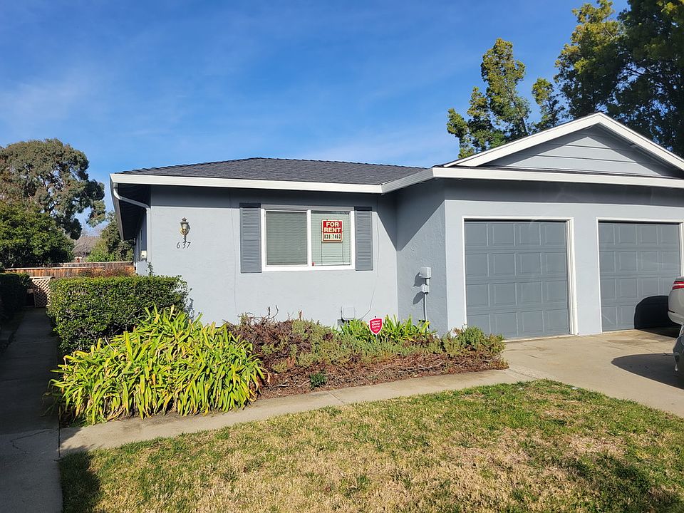 1st image of 637 Vasona Ct