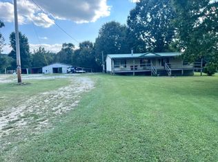 960 Asphalt Rock Rd, Cherokee, AL 35616