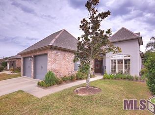 19465 Kelly Wood Ct, Baton Rouge, LA 70809