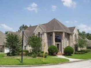 9723 Appin Falls Dr, Spring, TX 77379