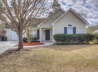 10025 Birch Pl SE, Leland, NC 28451