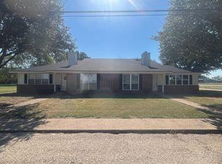 136 Katy St, China Spring, TX 76633