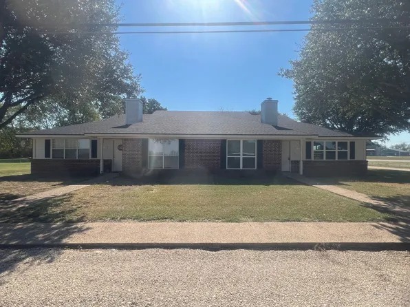 138 Katy St, China Spring, TX 76633