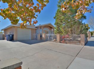 10624 Castillo St SW, Albuquerque, NM 87121