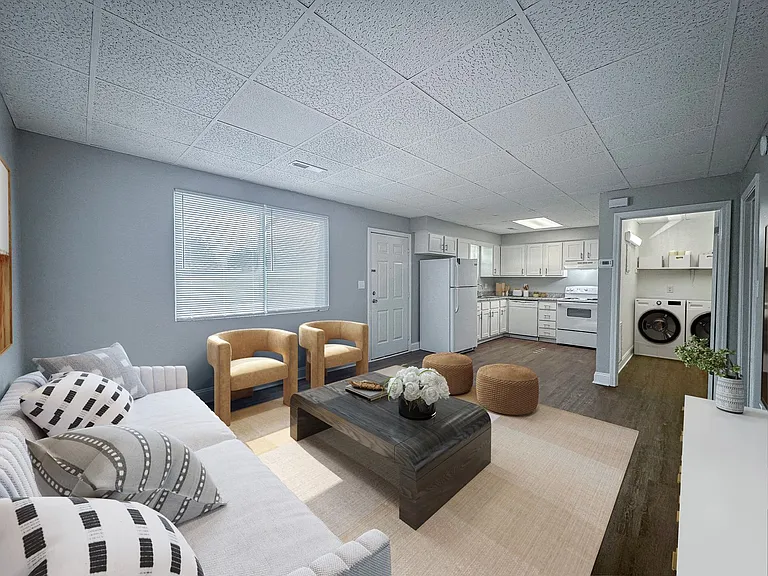 Topside Ridge Townhomes — Photo 9