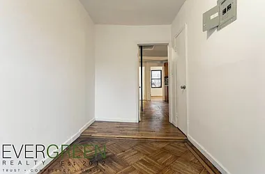 Rented by Evergreen Apartments BK