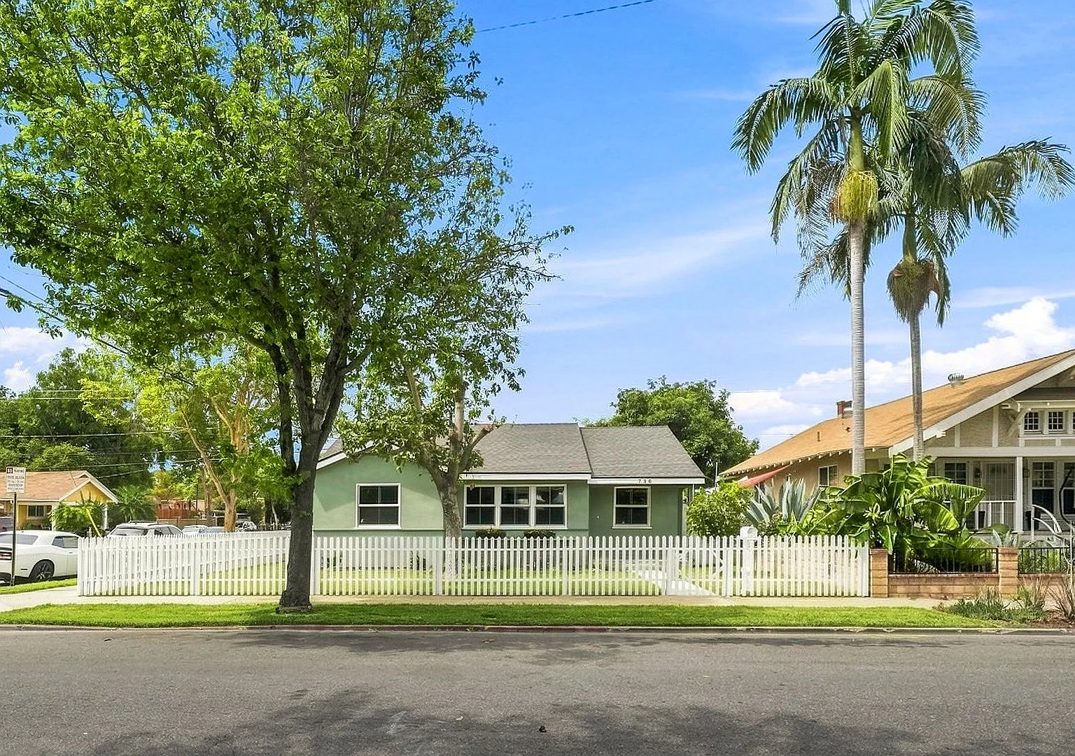 Freshly Remodeled Santa Ana Home with Modern Upgrades & Spacious Backyard — Photo 2