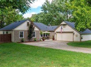 4270 Possum Run Rd, Dayton, OH 45440