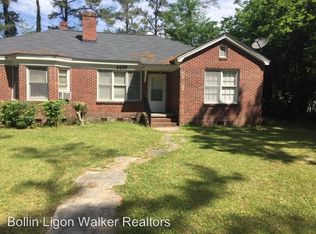 4639 Oxford Rd, Columbia, SC 29209
