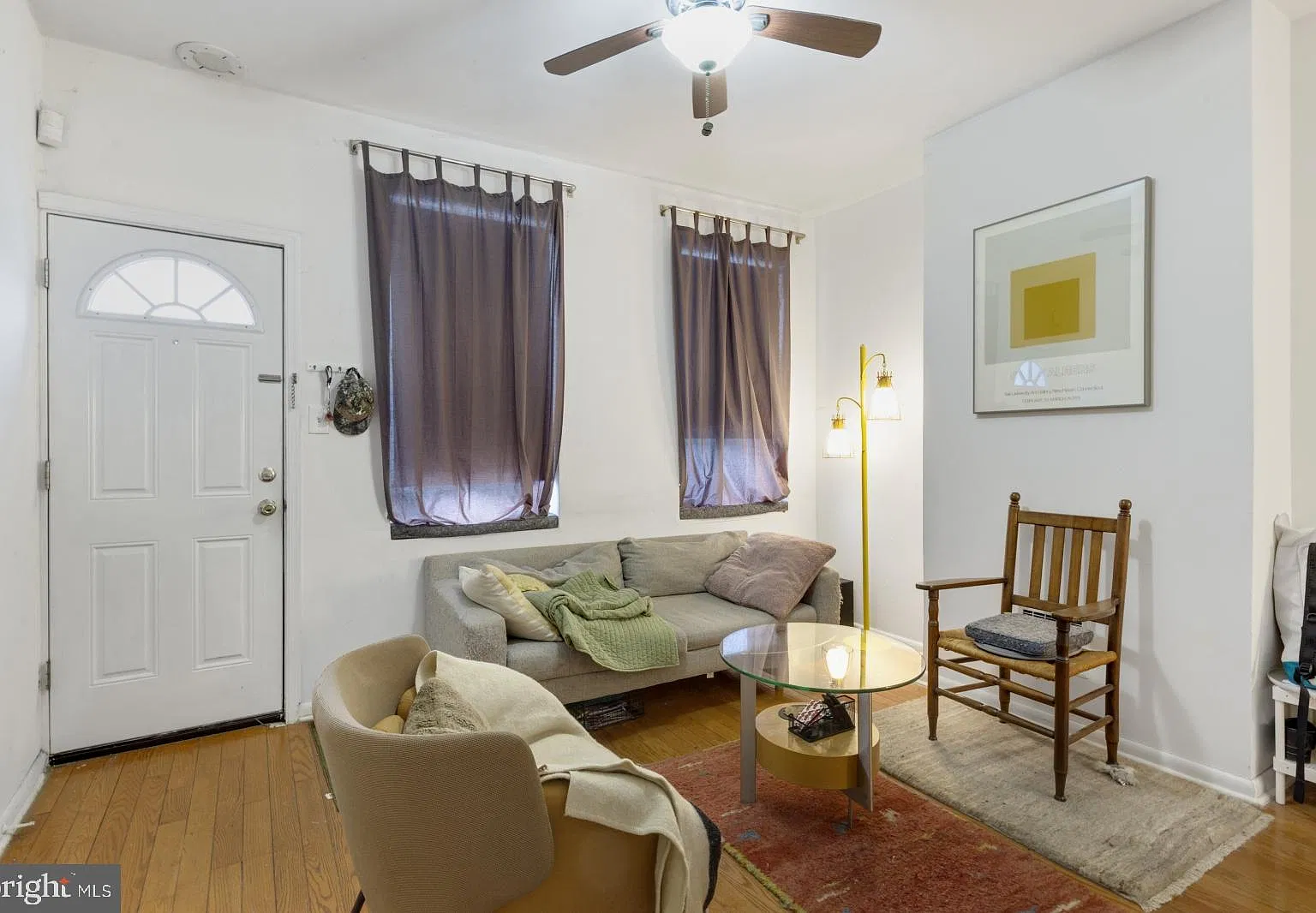 2 bed, 1.0 bath, 1000 sqft, $1,675 — Photo 2