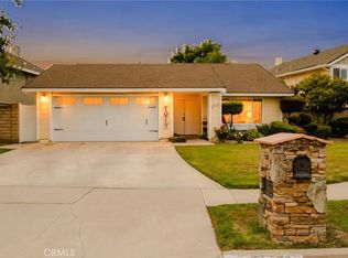 2905 El Paso Ave, Simi Valley, CA 93063