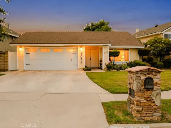 2905 El Paso Ave, Simi Valley, CA 93063
