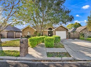 2408 Sailfish Ave, Pharr, TX 78577