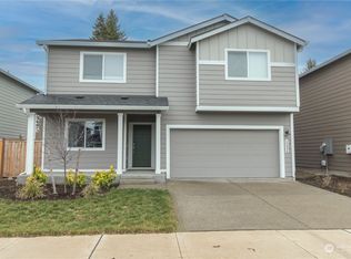 15025 Iverson Loop SE, Yelm, WA 98597