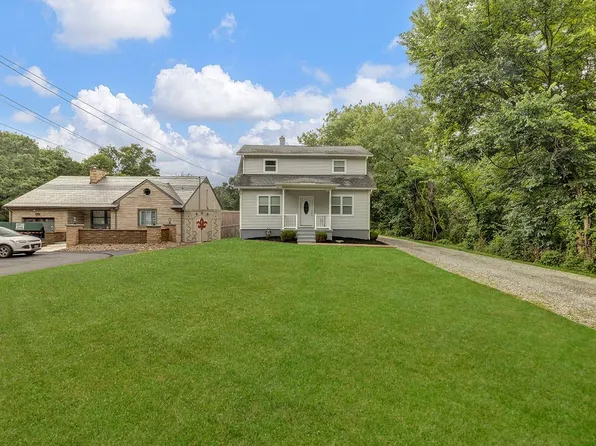 2625 Woodland Rd, Ambridge, PA 15003