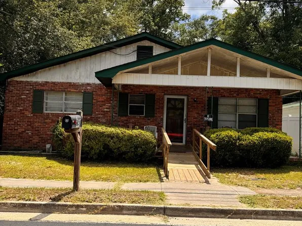 603 Martin Luther King Jr Ave, Vidalia, GA 30474