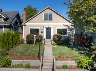 7554 16th Ave NW, Seattle, WA 98117