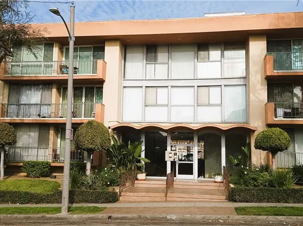 805 Glenway Dr Unit 307, Inglewood, CA 90302