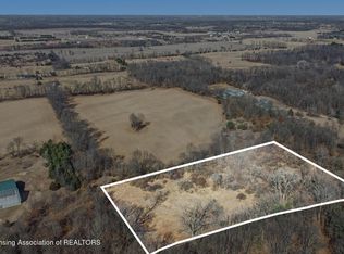 16250 Walker Rd, Grass Lake, MI 49240