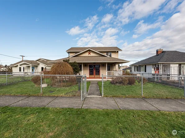 235 W 9th Street, Port Angeles, WA 98362