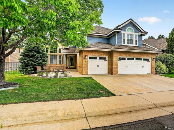 6472 S Jamaica Circle, Englewood, CO 80111