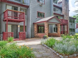 8J River Run Drive #J, Bartlett, NH 03812