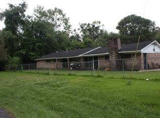 2841 Warren St, Whistler, AL 36612