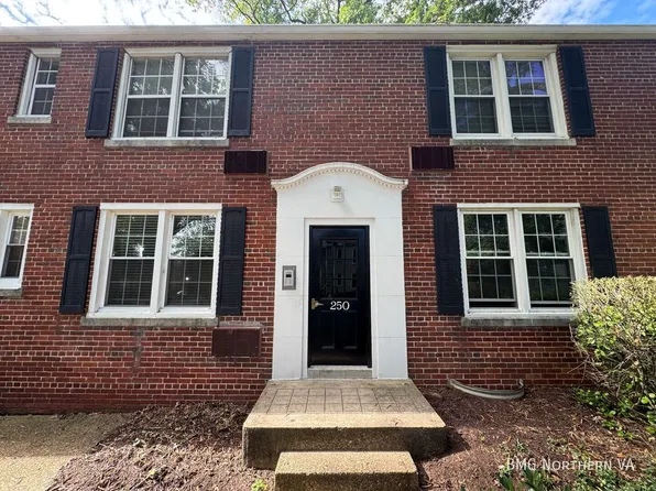 250 N Thomas St APT 1, Arlington, VA 22203