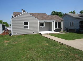 3409 Milton Dr, Alton, IL 62002