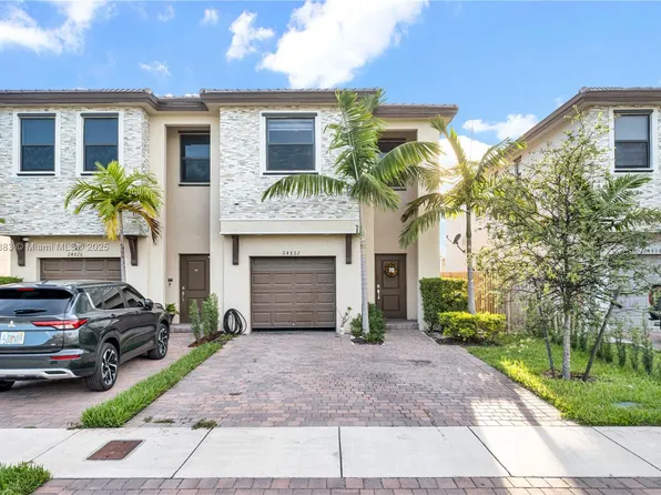 24822 SW 107th Ave, Homestead, FL 33032