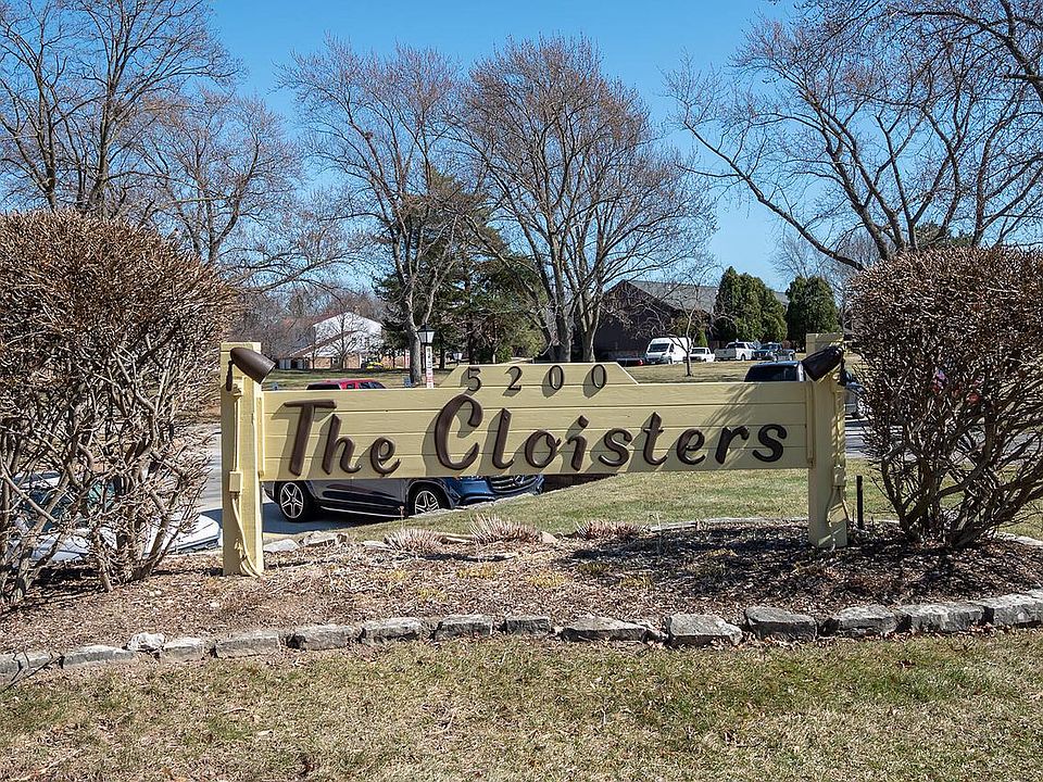 1st image of 5200 S Tuckaway BOULEVARD #270D