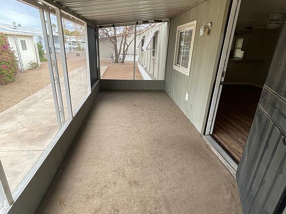 2nd image of 2650 W Union Hills Dr Lot 210