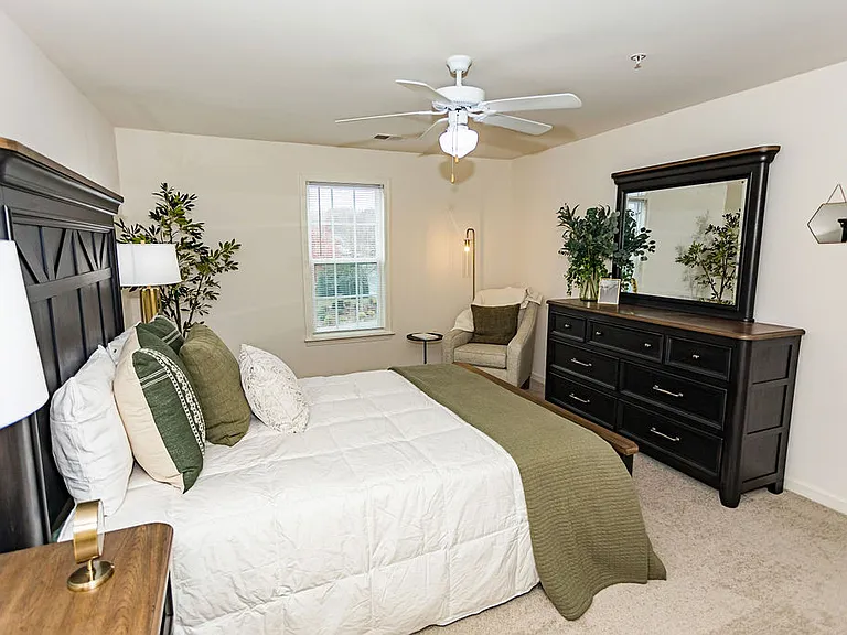 The Pointe at Peters Creek — Photo 22
