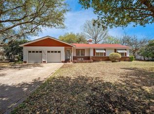 1412 Berkshire St, Waco, TX 76705