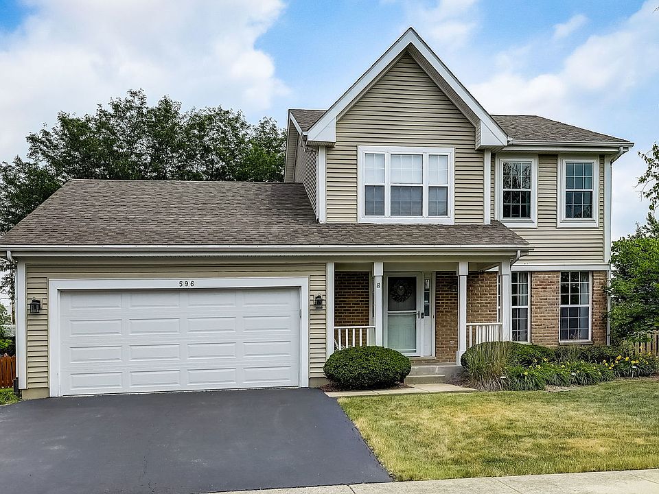 1st image of 596 Lakewood Farms Dr