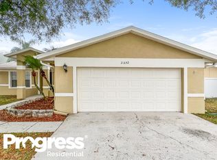 21642 Wytheville Way, Lutz, FL 33549