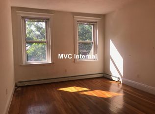 87 Brainerd Rd #12C, Allston, MA 02134
