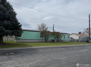 711 S Canna Street, Soap Lake, WA