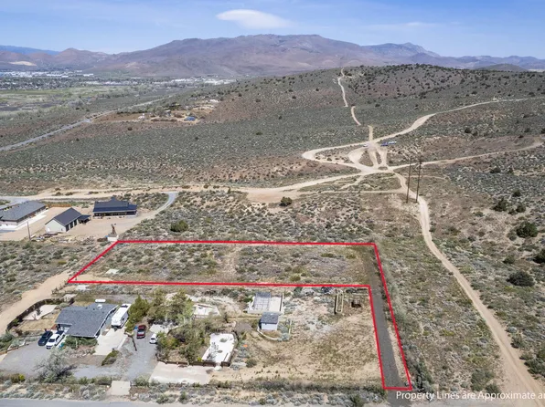 6260 Pursia Rd, Carson City, NV 89701