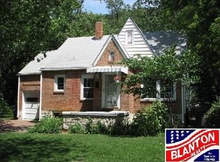 508 Bertrand St, Manhattan, KS 66502