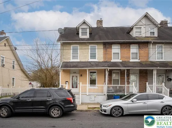 1478 E 5th St, Bethlehem, PA 18015
