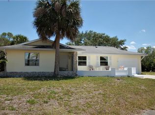 13473 Muriel Ave, Pt Charlotte, FL 33981