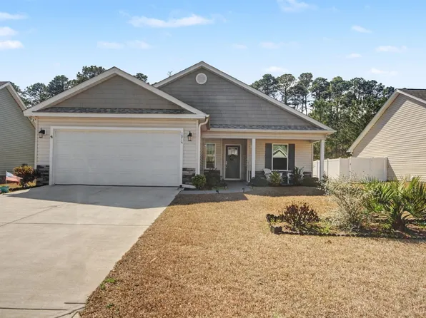 1014 Belsole Pl., Conway, SC 29526